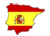 AGUA DE ARAOZ - Espanol