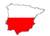 AGUA DE ARAOZ - Polski
